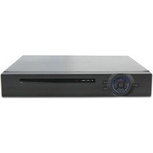 SmartVision 32 Kanal Nvr Kayıt Cihazı (5mp Destekli)