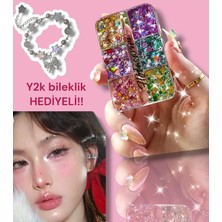 Mey İthalat Kremsi Yüz, Saç ve Vücut Simi & Göz Farı Aydınlatıcı