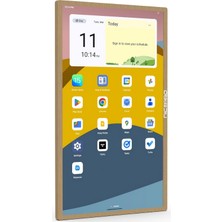 Mey İthalat Npo NW3299T 32'' Full Hd 4/64GB Android Dokunmatik Dijital Aile Takvimi Smart LED Ekran
