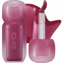 Mey İthalat Clıo Pigmentli, Parlak Bitişli Dolgunlaştırıcı Lip Gloss Volumate Gloss 209 Dry Red Wine 209 Dry Red Wine