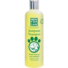 Mey İthalat Menforsan Köpek Şampuanı 300 ml