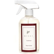 Mey İthalat 500 ml Gardenya Oda Banyo/spreyi