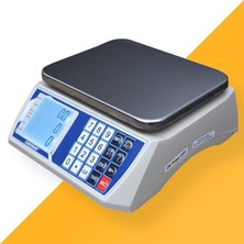 Sevgift Desis H7C-15 Dijital Sayıcı Terazi 15KG / 0.5gr