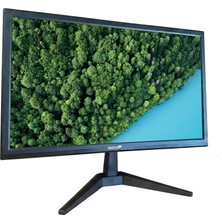 Mey İthalat Bugatek 20" Fullhd HDMI VGA 75Hz 5ms BGT20M Ofis Monitör