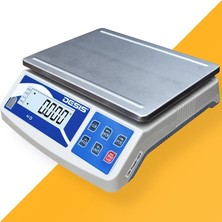 Sevgift Desis H2W Dijital Hassas Terazi 30KG / 1gr