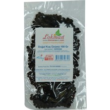 Bezos Kuş Üzümü Doğal 100 gr Paket