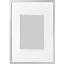 Mey İthalat Protuning Lomvıken Çerçeve, Alüminyum, 21X30 cm
