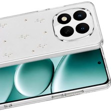 Bezos Note 15 4g Fiyonk Desenli Kapak - Desen 4