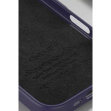 Bezos iPhone 16 Pro Max Bright Simli Kapak - Siyah