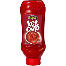 Bezos Ketçap Tatlı 650GR