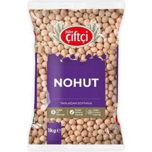 Bezos Koçbaşı Nohut 1000 gr
