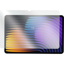 Mey İthalat Engo Xiaomi Pad 7 Pro Mat Ekran Koruyucu 11.2 Inç Şeffaf