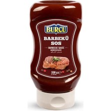 Bezos Barbekü Sos 330GR