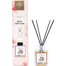 Mey İthalat Ihvan Online Melisa Kokusu 100 ml Çubuklu Oda Kokusu