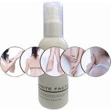 Bezos White Factor For Instant Whitening Krem