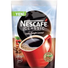 Bezos Classic 100GR Poşet