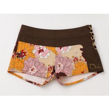 Oxbow Bola Boardshort Court Imprıme Lacet E8BOLA E8BOLA C57
