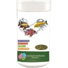 Pet's Family Aconcept Pets Family Cichlid Supreme Formula 250ML/90G