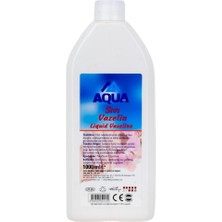Bezos (Likit) Sıvı Vazelin 1 Litre