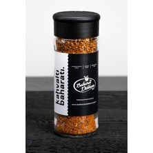 Mey İthalat Baharat Dükkanı Kahvaltı 40GR (Cam)
