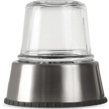 Mey İthalat Dexart JC-801-AGR Multijuicer Öğütücü Aksesuarı, Şeffaf