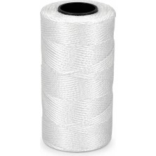 Erçelik 70 Gram Çırpı Ipi Inşaat Ipi Duvarcı Ipi Hizalama Ipi