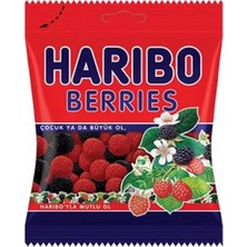 Bezos Berries 80GR