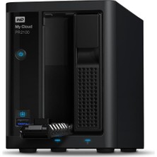 Western Digital Wd My Cloud Pro Serisi PR2100 28 Tb Sabit Disk