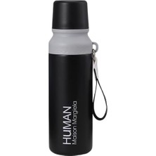 Mey İthalat Trendix Çelik Içli Termos 750 ml Siyah SKM002