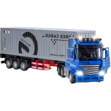 Bezos JG2602/05 Kutulu Seslı Isıklı Tır