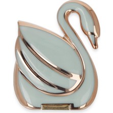 Bezos Astro Stand Kuğu - Açık Yeşil