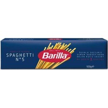 Bezos Makarna Spagetti 500GR