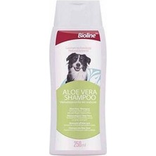 Bezos Aloe Vera Özlü Köpek Şampuanı 1 Lt