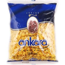 Bezos Makarna Yüksük 500GR