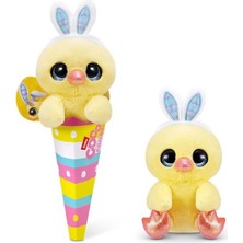 Mey İthalat CCN05000 Coco Cones Paskalya Pelüş