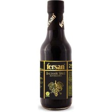 Bezos Balsamik Sirke 250ML