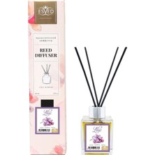 Mey İthalat Ihvan Online Leylak Kokusu 100 ml Çubuklu Oda Kokusu