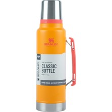 Mey İthalat Stanley The Legendary Classic Bottle 1.4l Klasik Termos 10-11347-122 Sarı