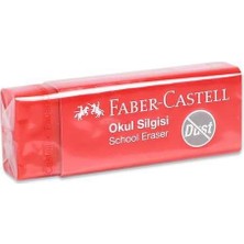 Bezos F.castel 5130187222 Okul Silgisi