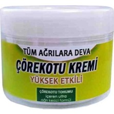 Bezos Etkiliçörek Otu Masaj Kremi 100 ml / Black Cumin Cream