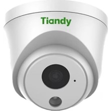 Tiandy 4mp Turret Camera