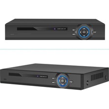 SmartVision 16CH 8mp Destekli Nvr Kayıt Cihazı SV-7916NVR