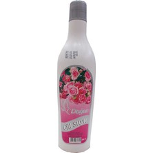 Bezos Saf Doğal Gül Suyu 390 ml