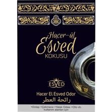 Mey İthalat Ihvan Online Hacerül Esved Kokusu Dolap ve Çekmece Kokusu