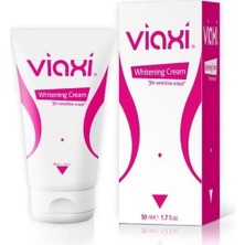 Bezos Viaxi Glide Viaxi Whitenning Cream