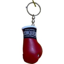 Conquer 511 Boks Eldiveni Anahtarlıkk