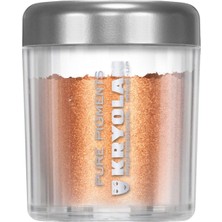 Mey İthalat Kryolan Pure Pigments Metallic 02940 Pure Copper