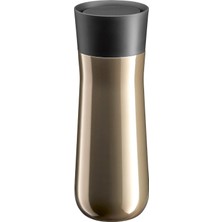 Mey İthalat Wmf Çelik Toprak Termos 350 ml