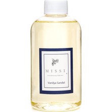 Mey İthalat 250 ml Vanilya Sandal Yedek Esans