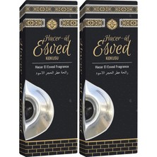 Mey İthalat Ihvan Online Hacerül Esved Kokusu Sprey 400 Ml. 2 Adet